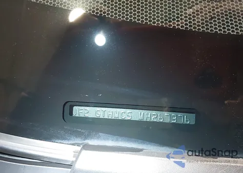 2021 Subaru Crosstrek Limited из США, поврежденный, VIN JF2GTHMC5MH267376